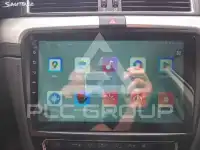 2011 Skoda Superb