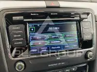 2011 Skoda Superb