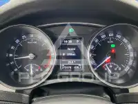 2011 Skoda Superb