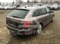 2011 Skoda Superb