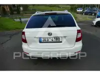 2011 Skoda Superb