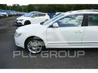 2011 Skoda Superb