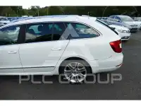 2011 Skoda Superb