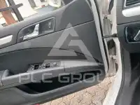 2011 Skoda Superb