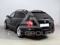 2011 Skoda Superb