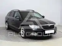 2011 Skoda Superb