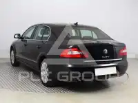 2011 Skoda Superb
