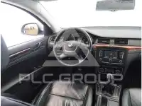 2011 Skoda Superb