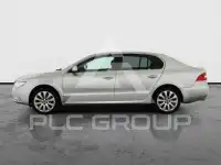 2011 Skoda Superb