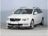 2011 Skoda Superb