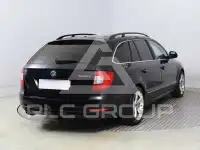2011 Skoda Superb