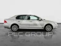 2011 Skoda Superb