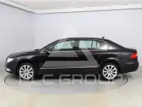 2011 Skoda Superb
