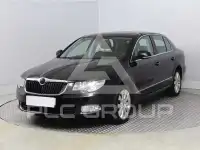 2011 Skoda Superb