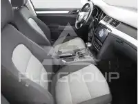 2011 Skoda Superb