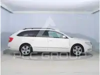 2011 Skoda Superb