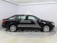 2011 Skoda Superb
