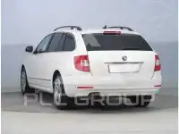 2011 Skoda Superb