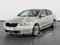 2011 Skoda Superb