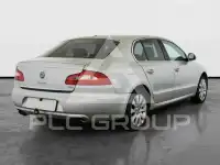 2011 Skoda Superb