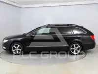 2011 Skoda Superb