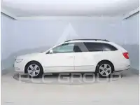 2011 Skoda Superb