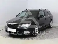 2011 Skoda Superb