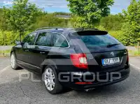 2011 Skoda Superb