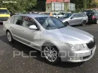 2011 Skoda Superb