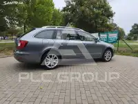 2011 Skoda Superb