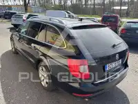 2011 Skoda Superb
