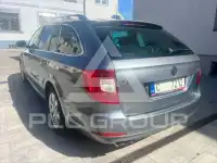 2011 Skoda Superb