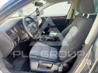 2011 Skoda Superb