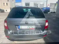 2011 Skoda Superb