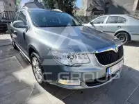 2011 Skoda Superb