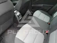 2011 Skoda Superb