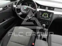 2011 Skoda Superb