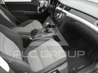 2011 Skoda Superb