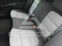 2011 Skoda Superb