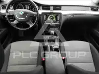 2011 Skoda Superb