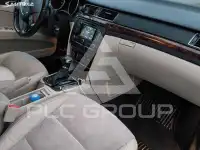 2011 Skoda Superb