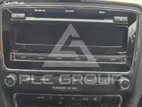 2011 Skoda Superb