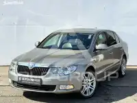 2011 Skoda Superb