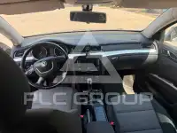 2011 Skoda Superb