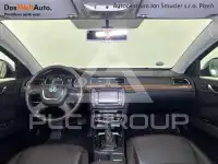2011 Skoda Superb