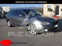 2011 Skoda Superb