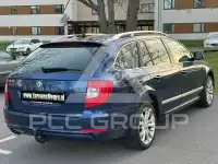 2011 Skoda Superb