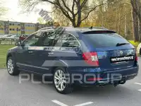 2011 Skoda Superb
