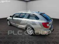 2011 Skoda Superb