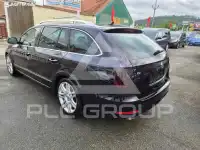 2011 Skoda Superb